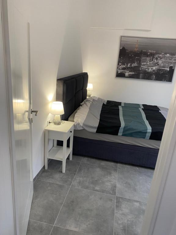 Villa Aldina Apartment 1 - 2