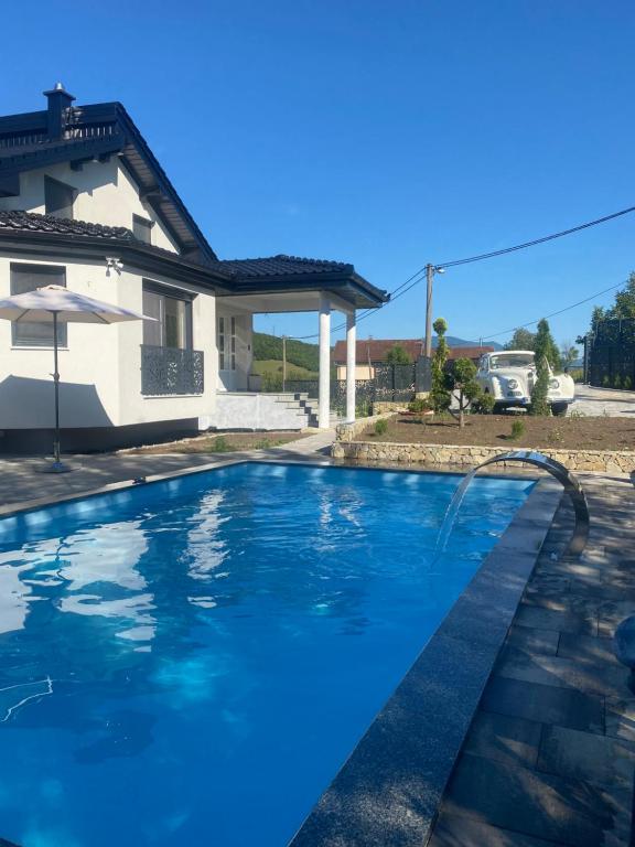 Villa Aldina Apartment 1 - 1