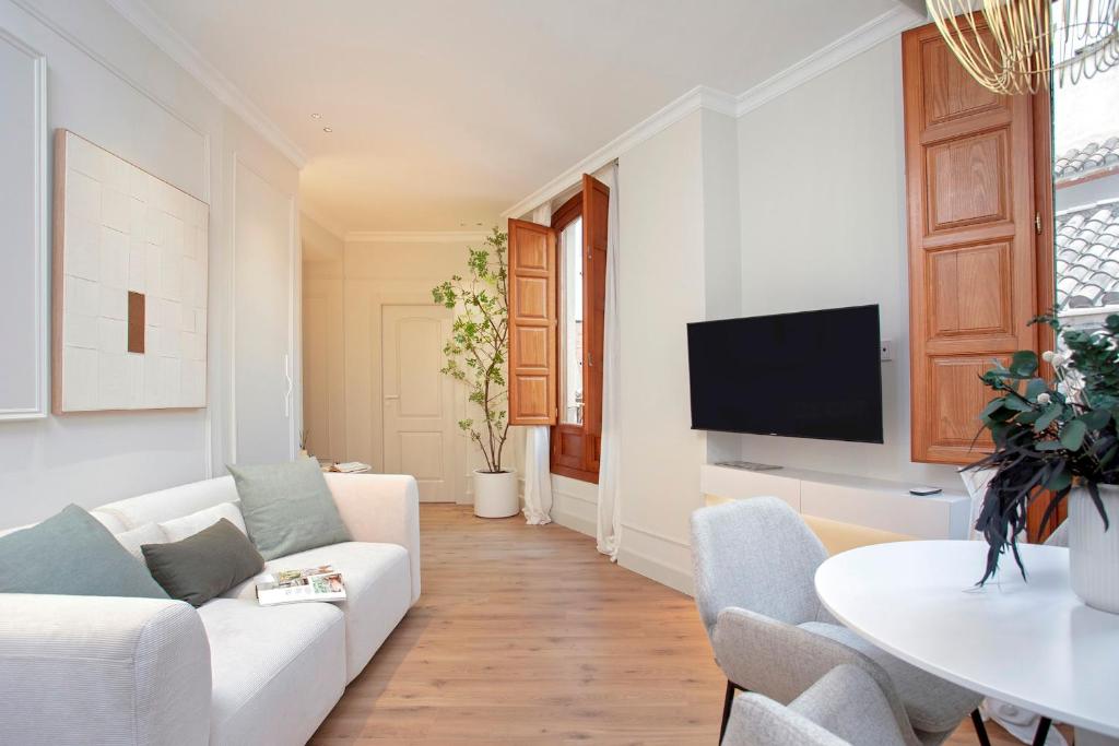 Genteel Home Bib Rambla IV - 4