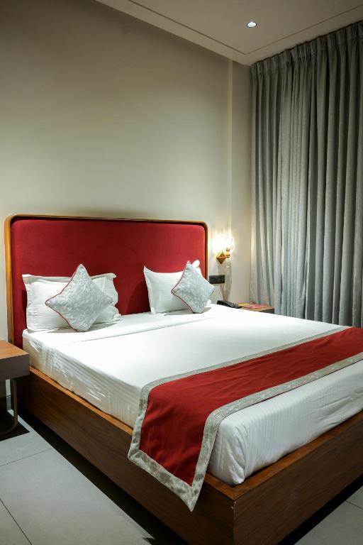 Hotel Highway Prince Behror