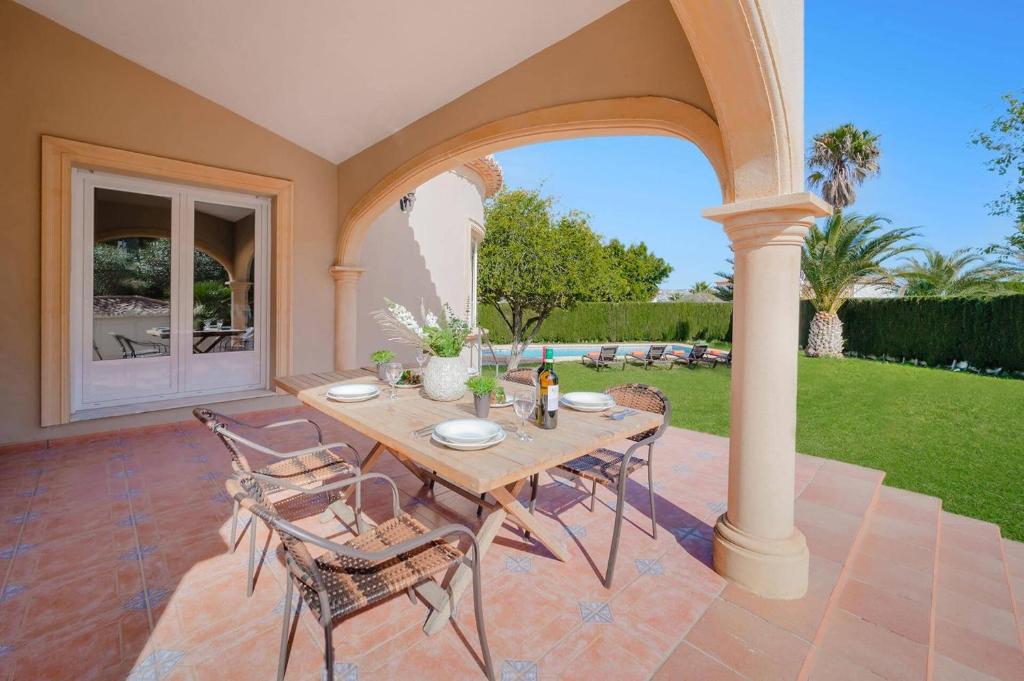 Villa Carbo by Villa Plus - 3