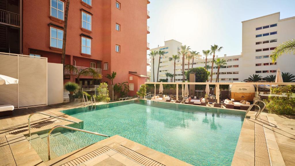 Fénix Torremolinos - Adults Only Recommended - 2
