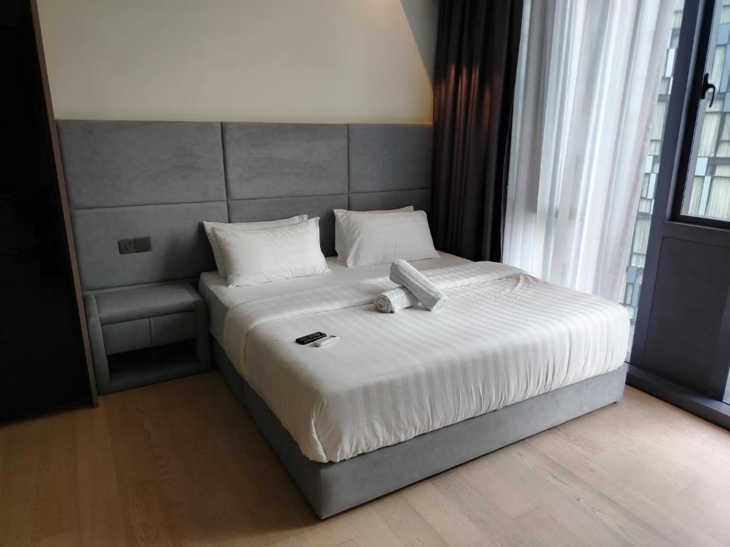 KLCC by Star Residences, Kuala Lumpur