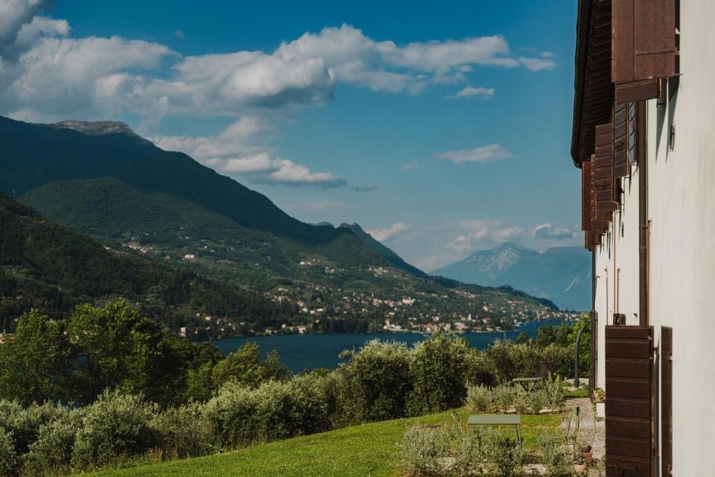 L'Angelica Corte Palazzina, Country Retreat - 5