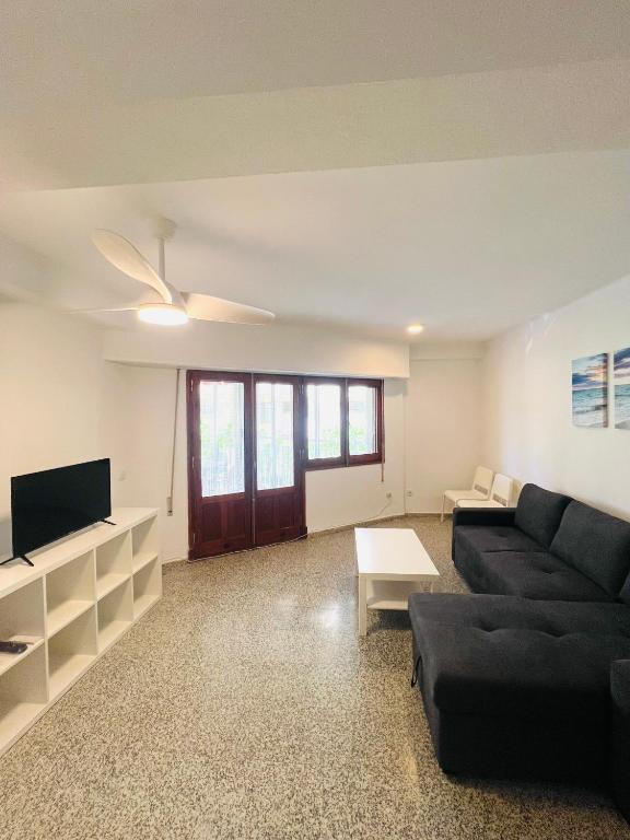 Apartamento Playa Torreón - 3