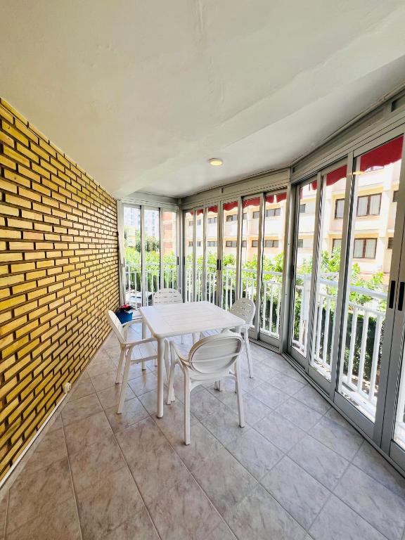 Apartamento Playa Torreón - 5