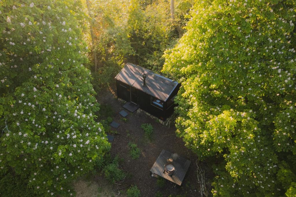 Samsu Cabins, Westmeath