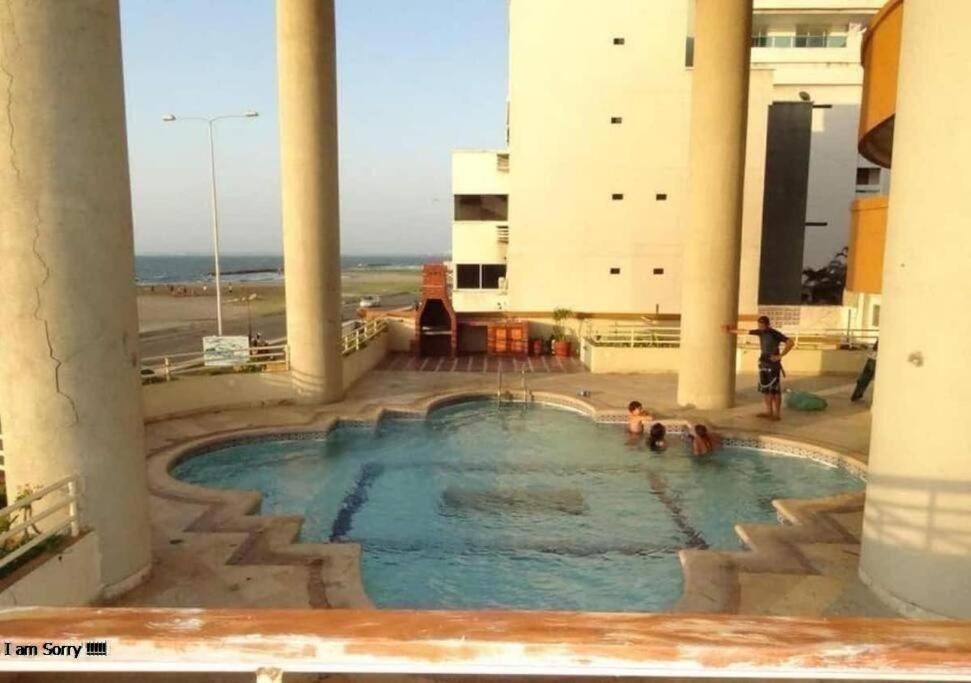 apartamento con vista al mar y centro histórico - 4