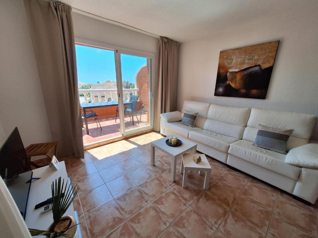 Apartamento Paz VF012 - 2