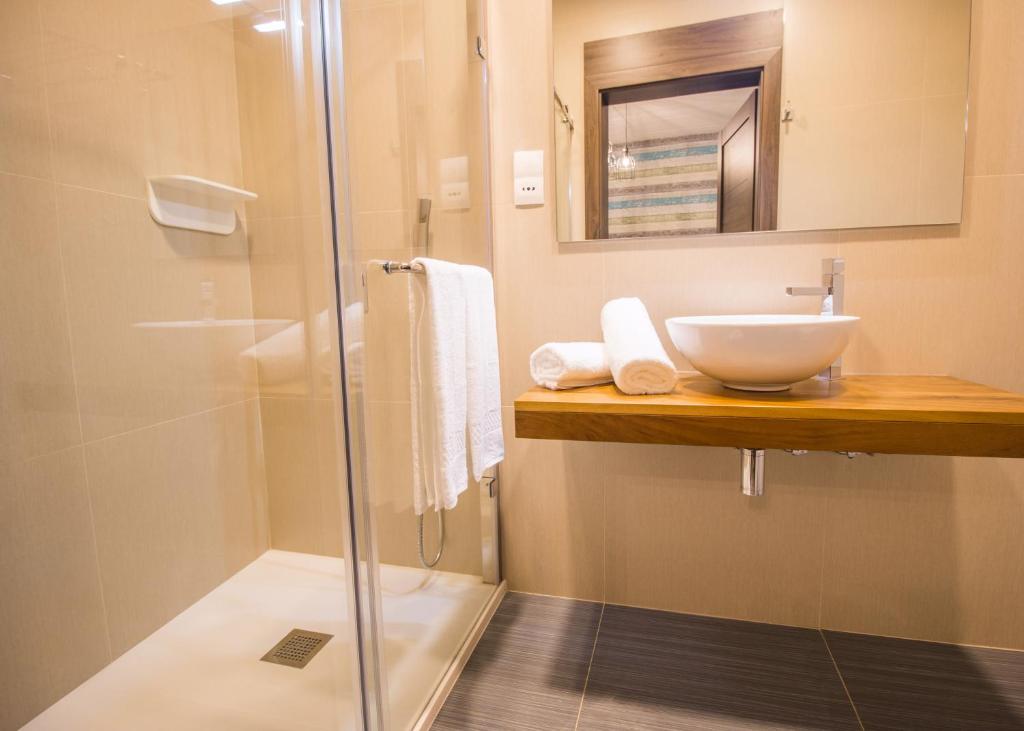 バスルーム（客室）