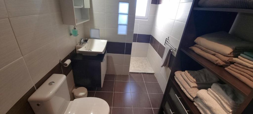 Saint-Jeannet Studio apartment near Nice - 5