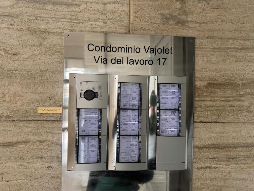 Splendido appartamento in zona fiera a bologna - 4