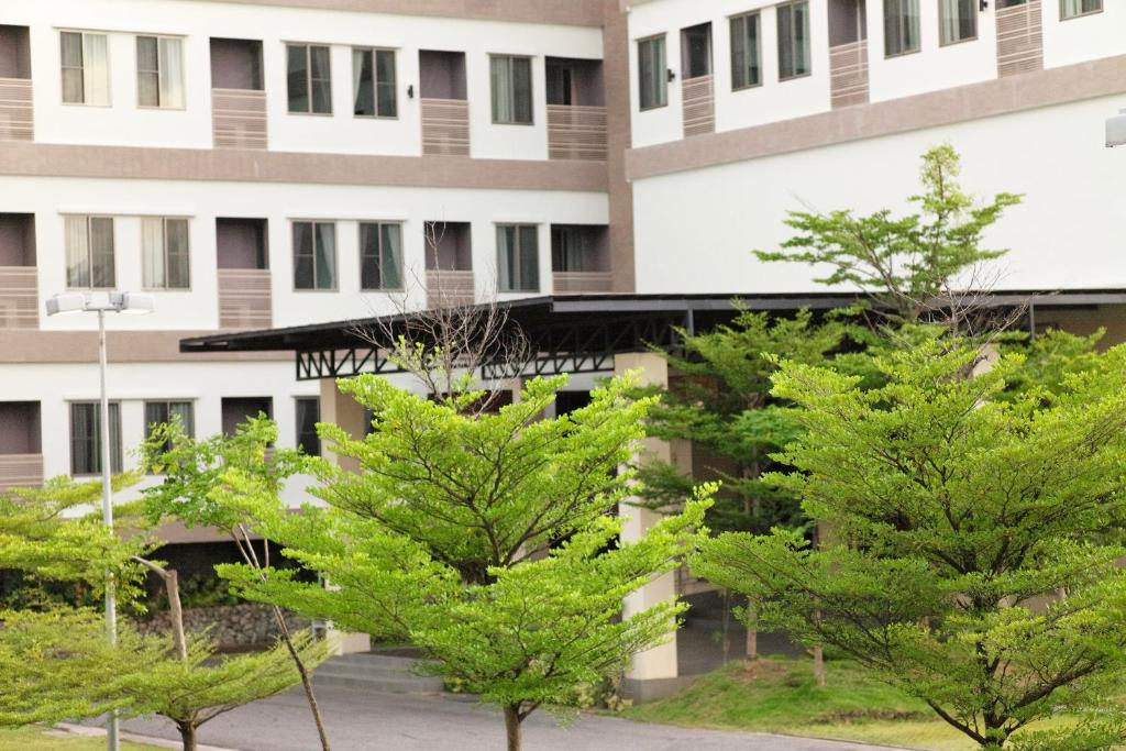 ทางเข้า