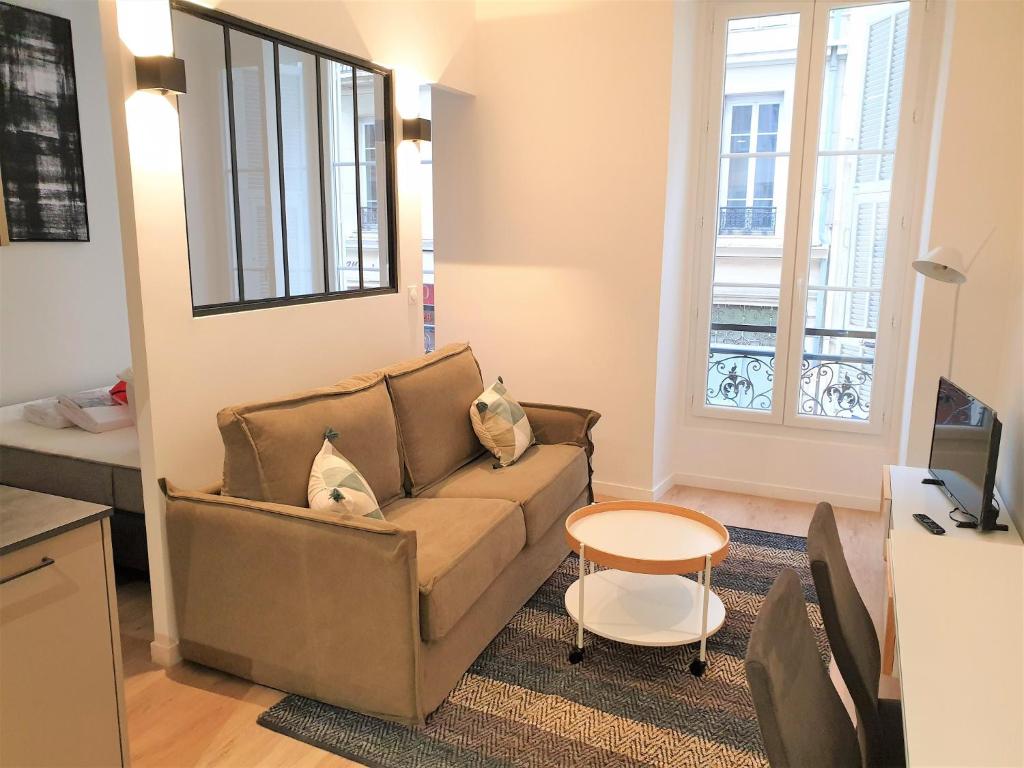 Hypercentre lamartine 104 - 1