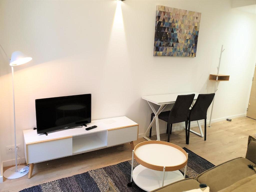 Hypercentre lamartine 104 - 3