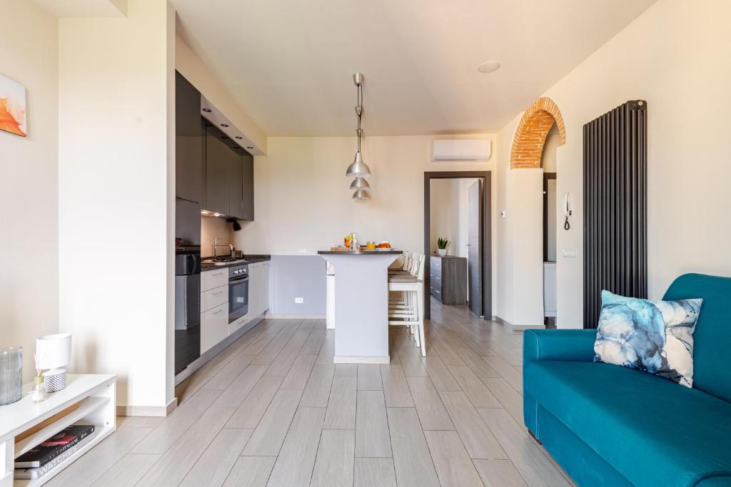 Casa fronte stazione, 300mt dal Centro, Free Parking - 4