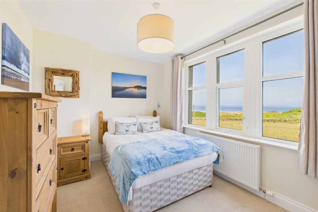 Host & Stay - Chirnells, Bamburgh