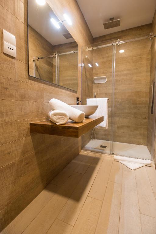 バスルーム（客室）