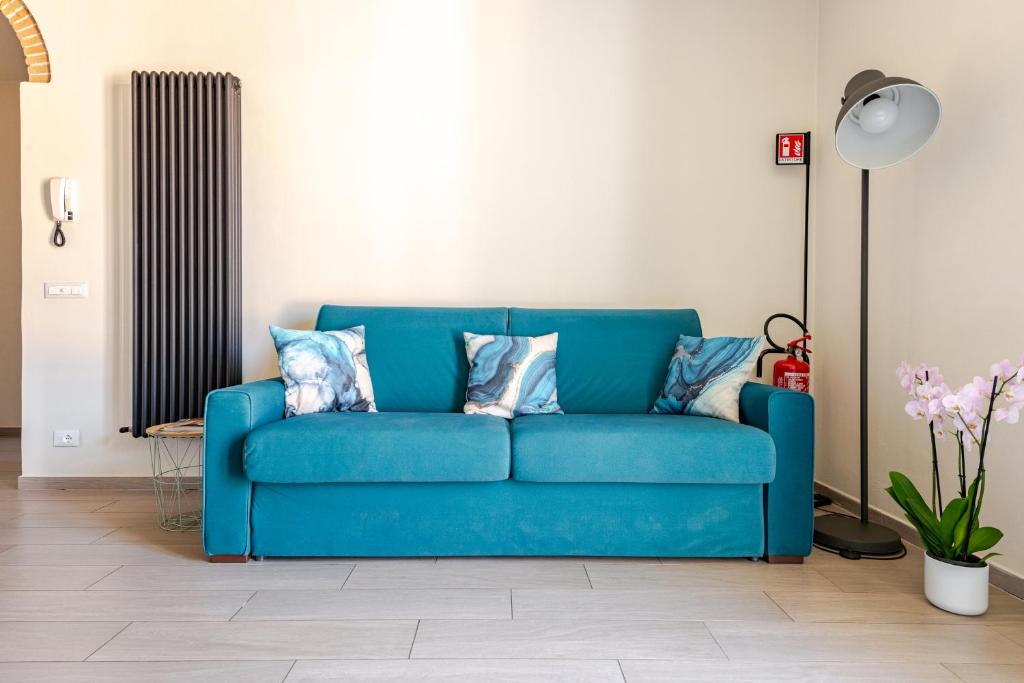 Casa fronte stazione, 300mt dal Centro, Free Parking - 5