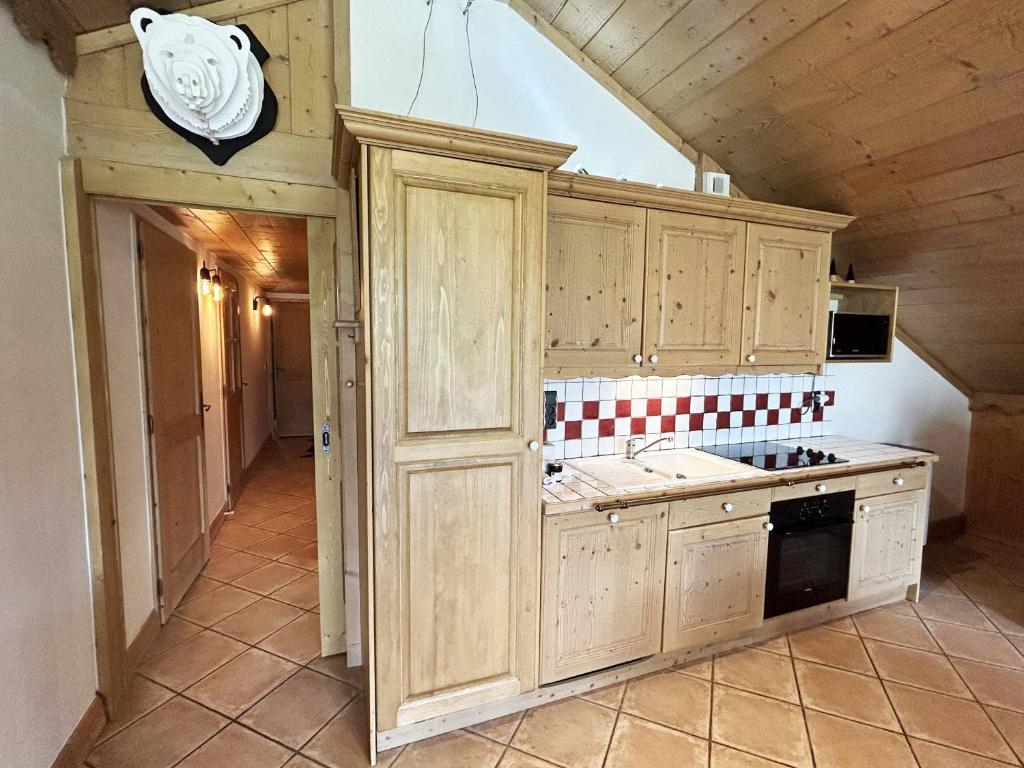 Spacieux appartement 8p avec piscine, spa, et parking, proche des pistes - 5