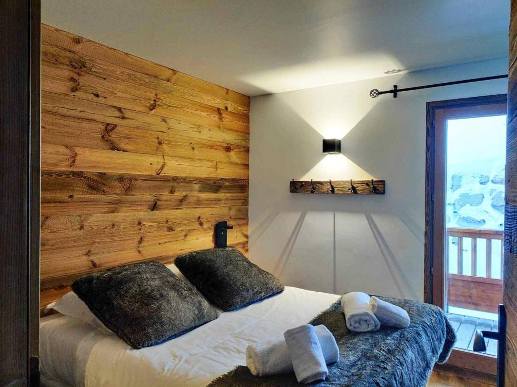 Appartement cosy à Saint-Martin-de-Belleville avec vue et confort haut de gamme - 3