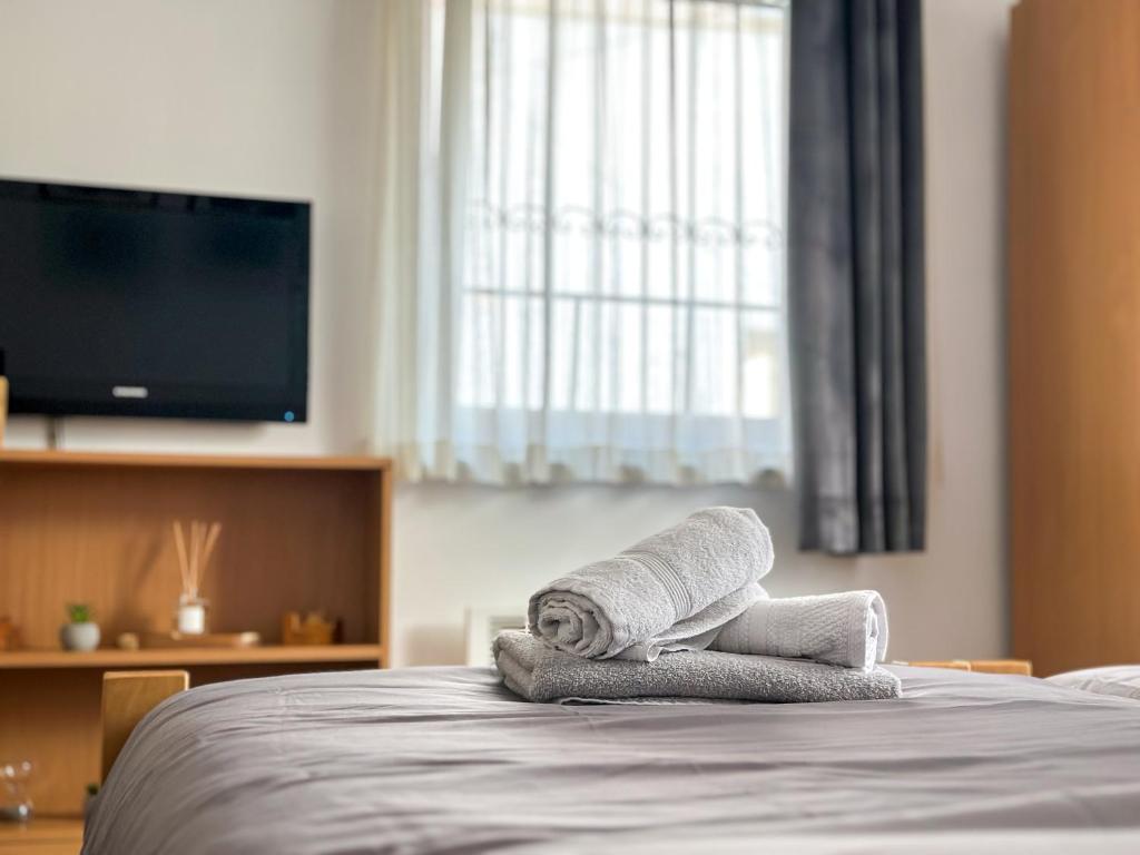 Apartman Lokum, Sarajevo