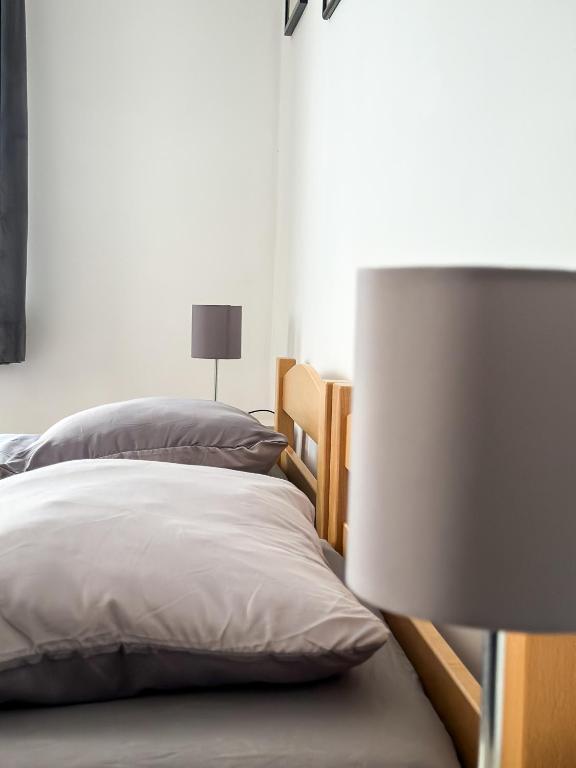 Apartman Lokum Free parking - 3