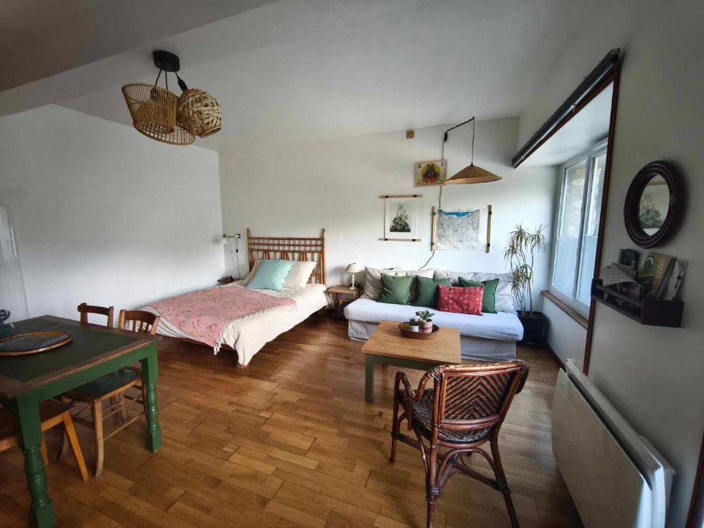 Gîte de La Bacouette, Le Vey