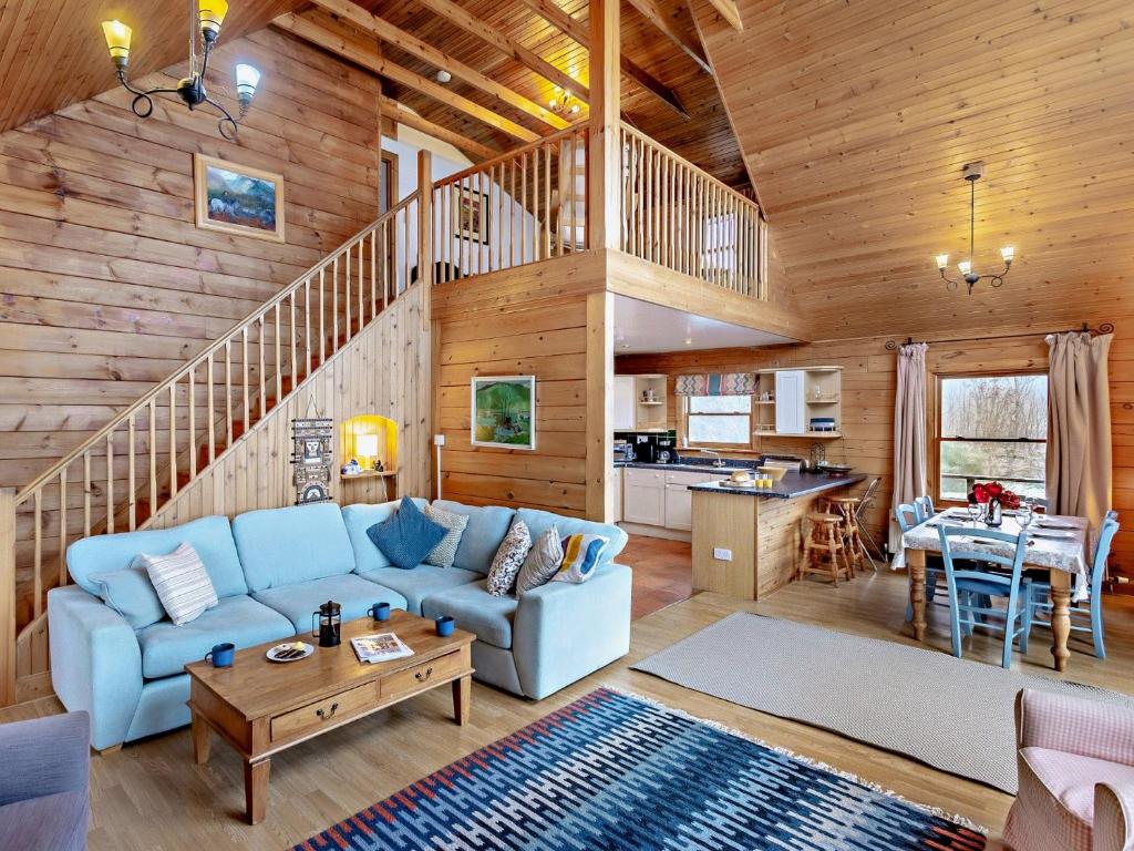 3 Bed in Fort William 95783, Torlundy