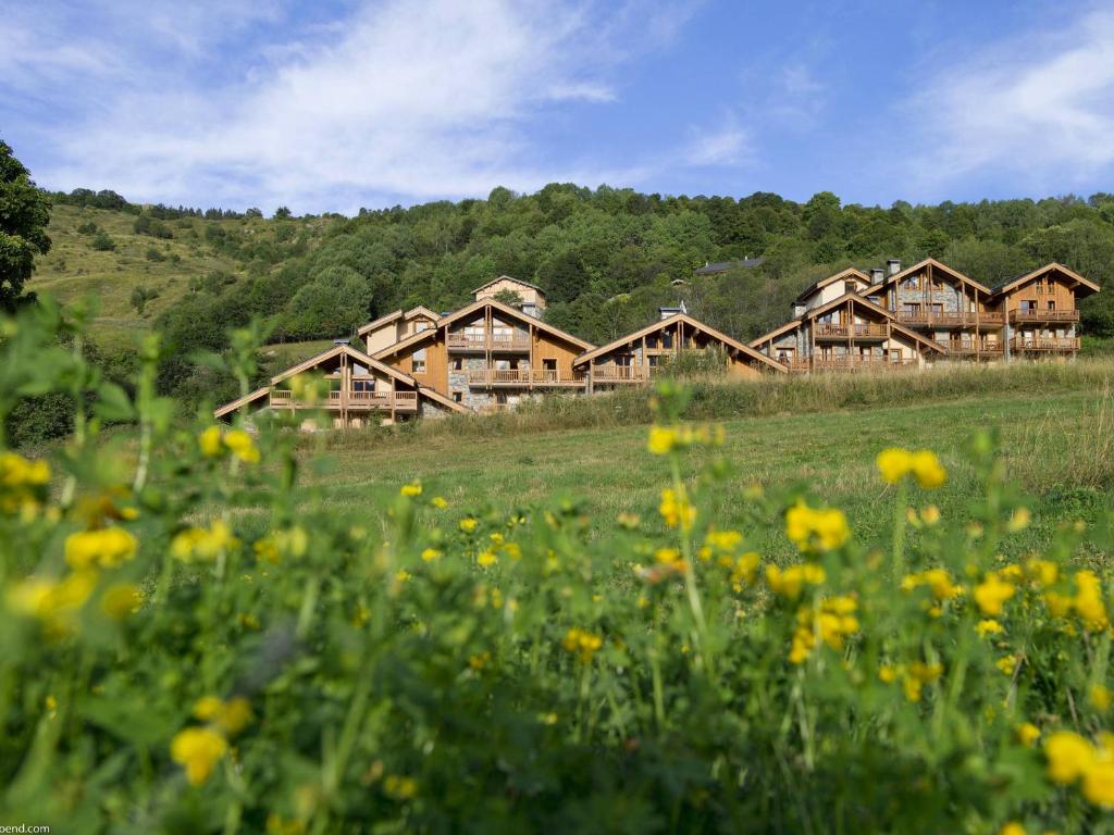 Appt 6pers avec piscine, spa, parking, animaux admis - 3