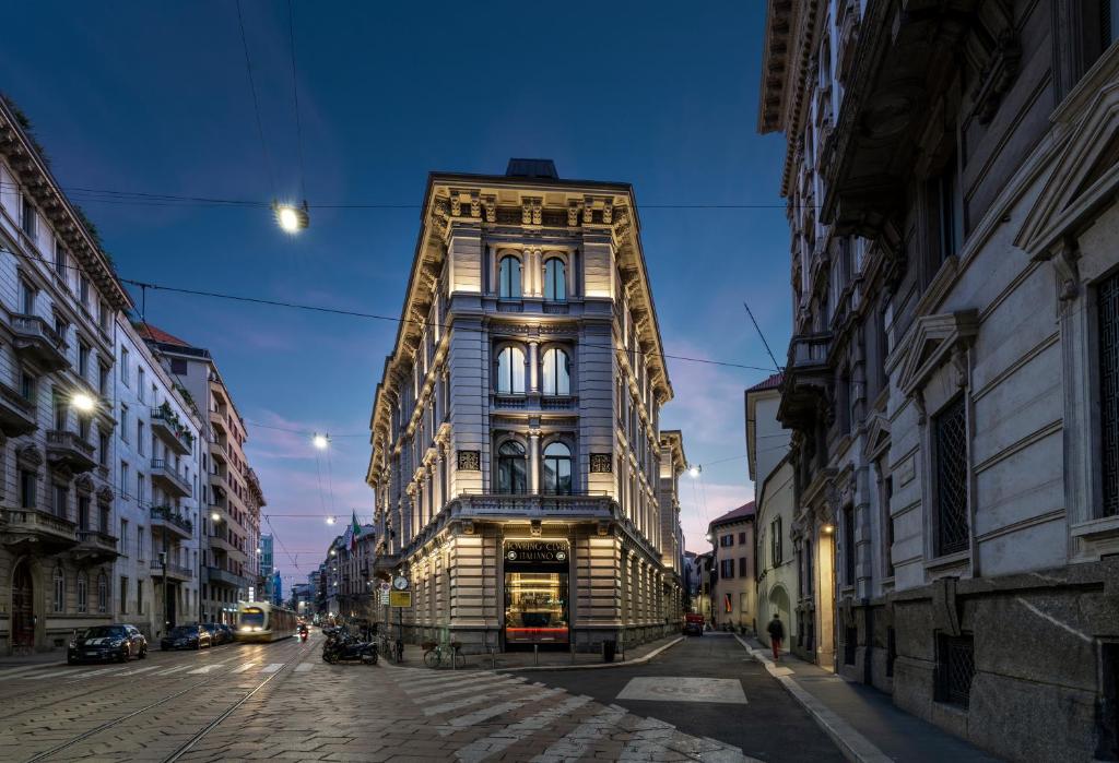 Hotel Property