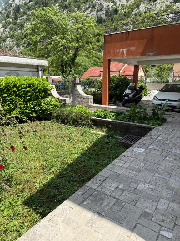 Apartment Damjan - 4