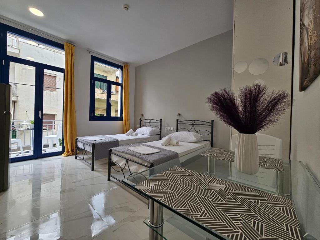 Agia Sofia Cycladic Suites, Pireus