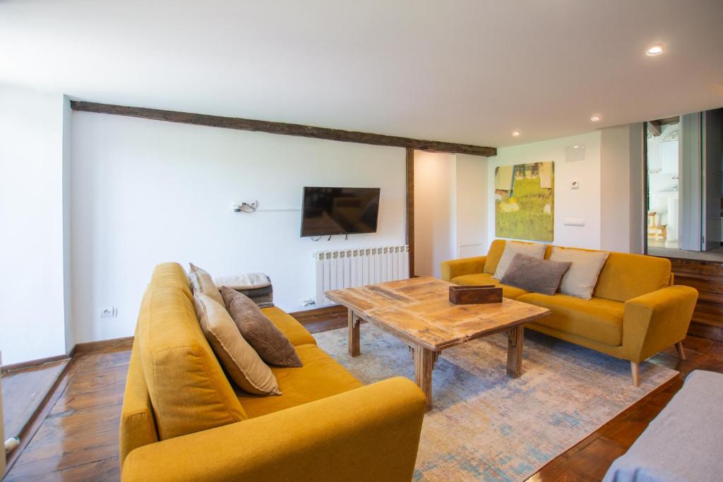 Cal badia, Vilallovent