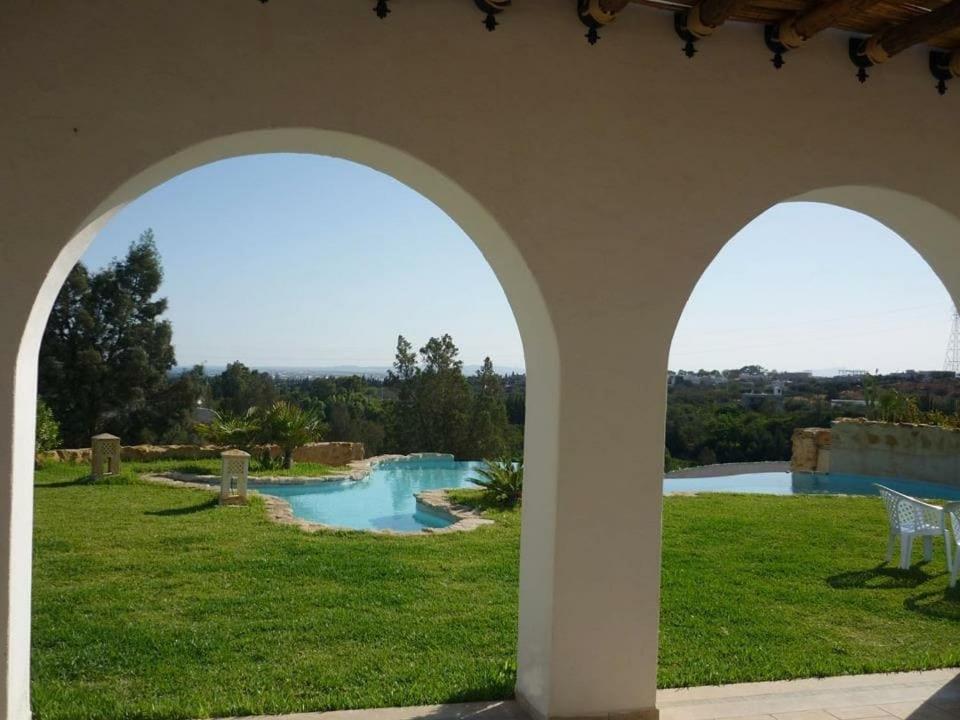 Dar El Khomsa, Hammamet