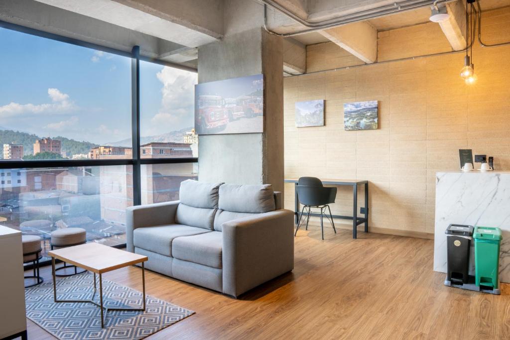 Loft 43 - 2