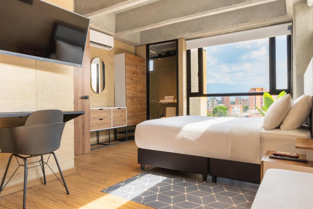 Loft 43 - 3