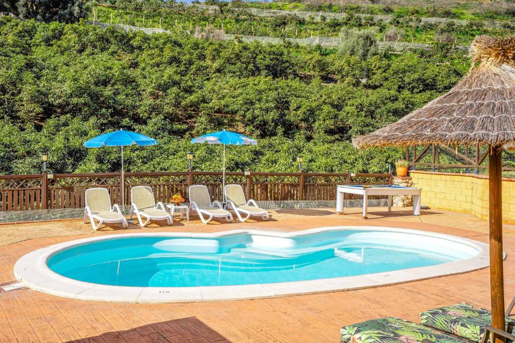 Villa Agueda - 4