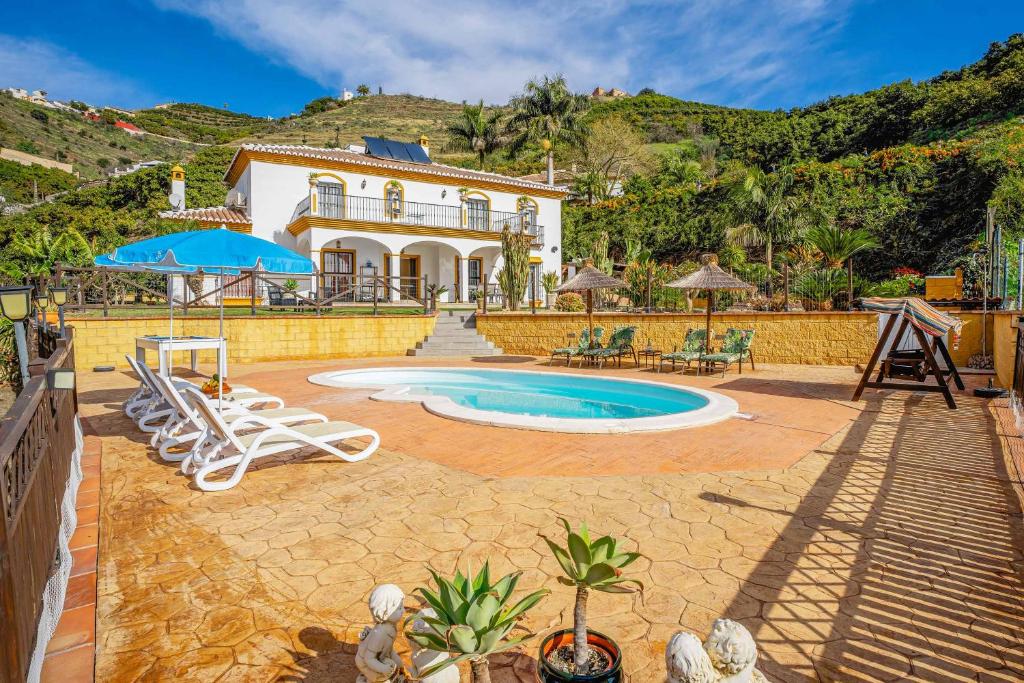 Villa Agueda - 5