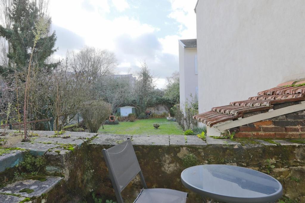 Le Olry - Studio 2 personnes - Terrasse - Cosy - 2