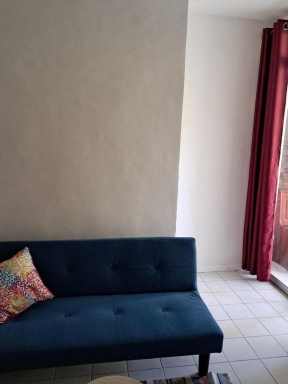 Appartement Labrousse - POM KANEL, Le Gosier