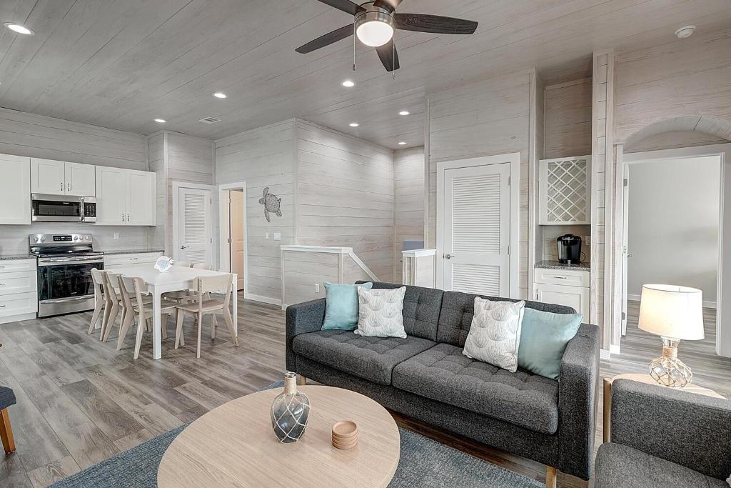 Copano Breeze, Rockport