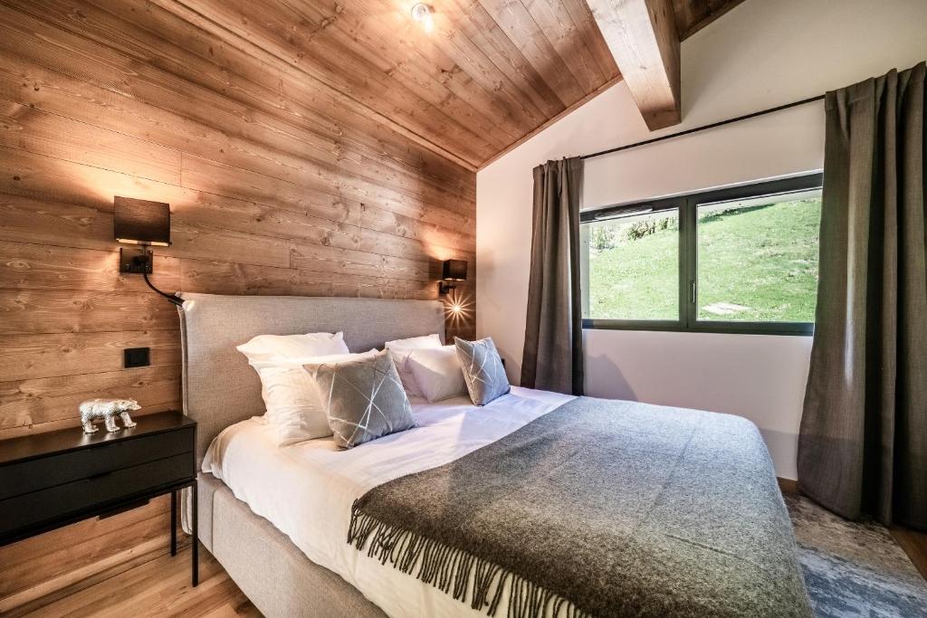 Apartment Cerna Les Houches - by EMERALD STAY - 4