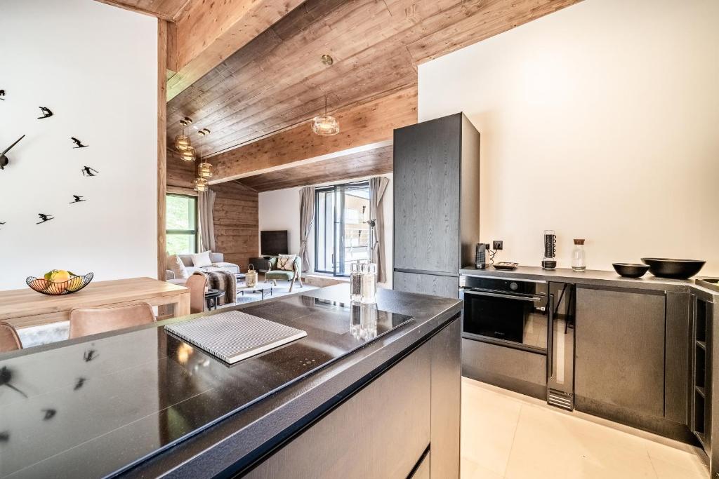 Apartment Cerna Les Houches - by EMERALD STAY - 2