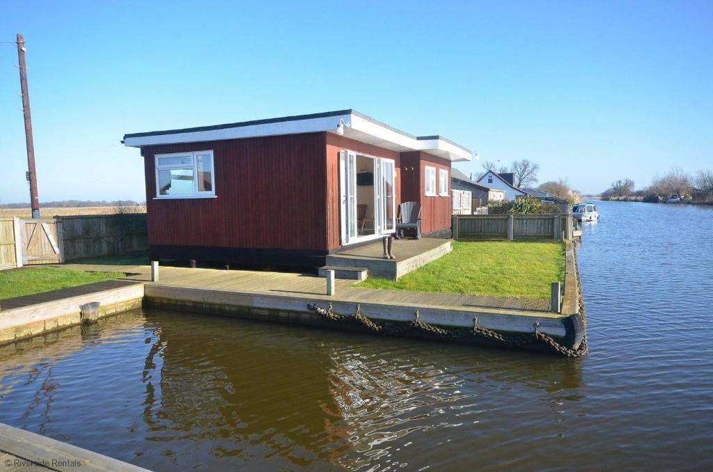 Dydle Down, Potter Heigham