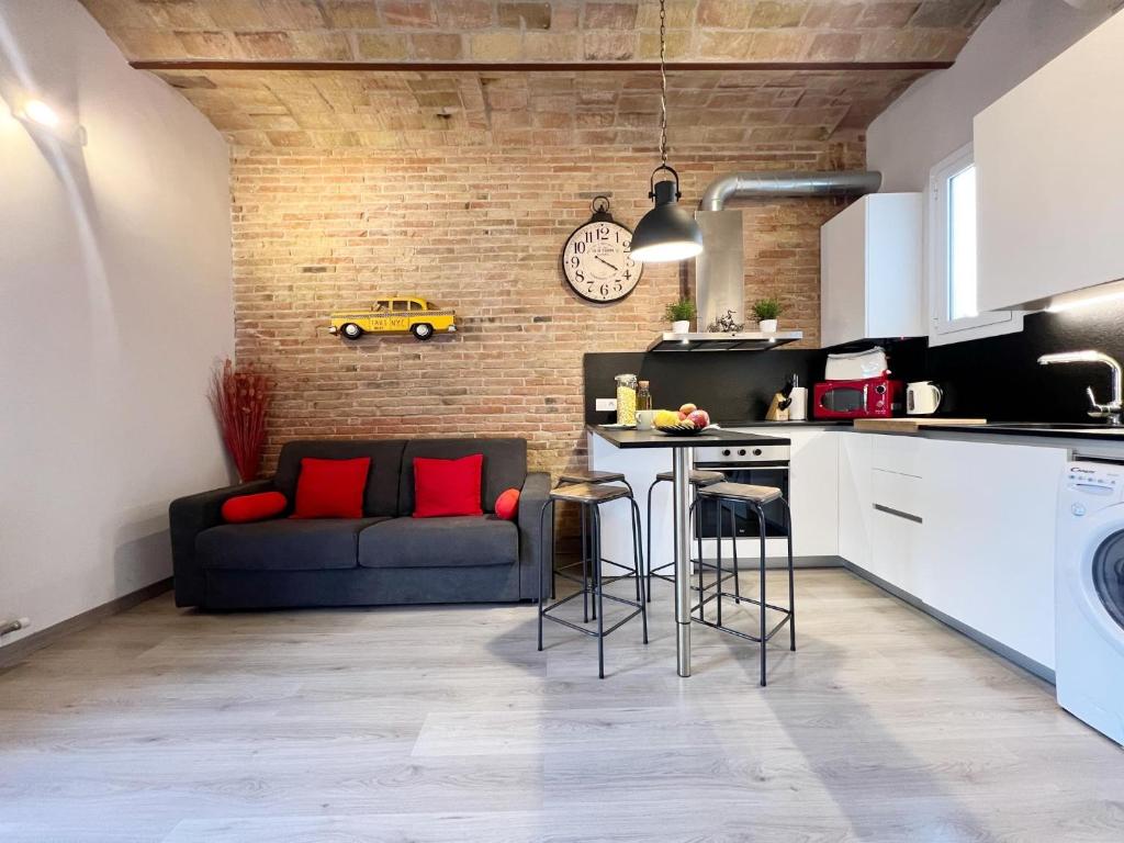 Pamplona Playa Apartment - 2