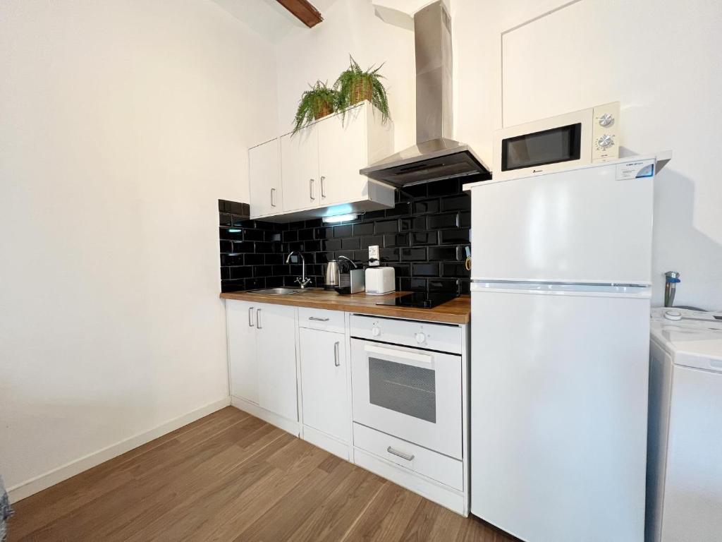 Roser Apartment - 5