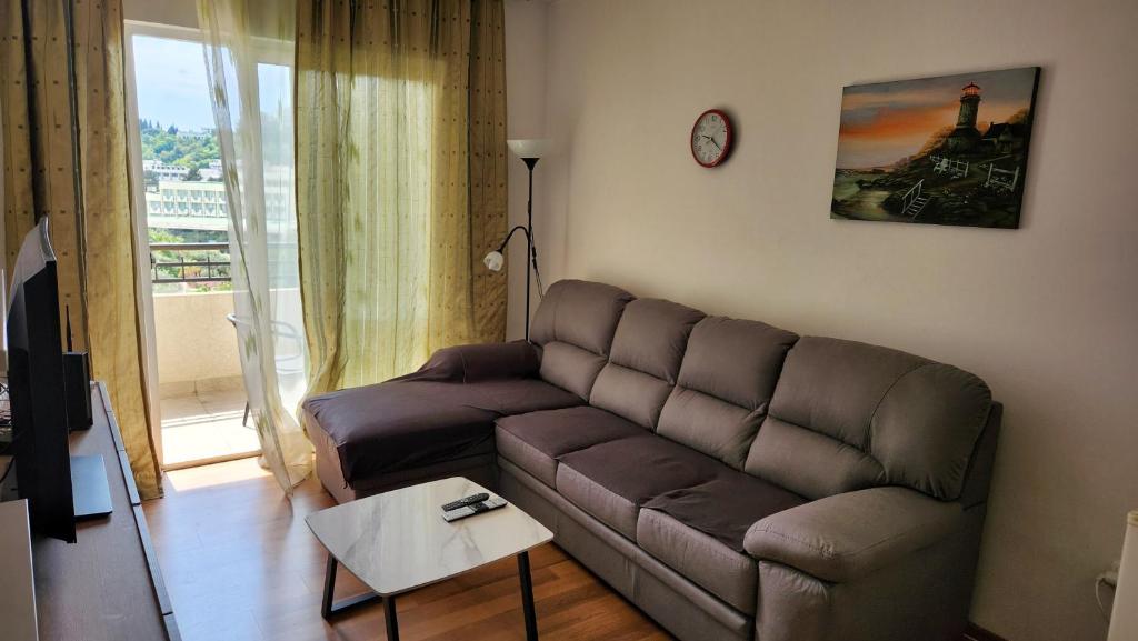 Montenegro, Bečići - 1