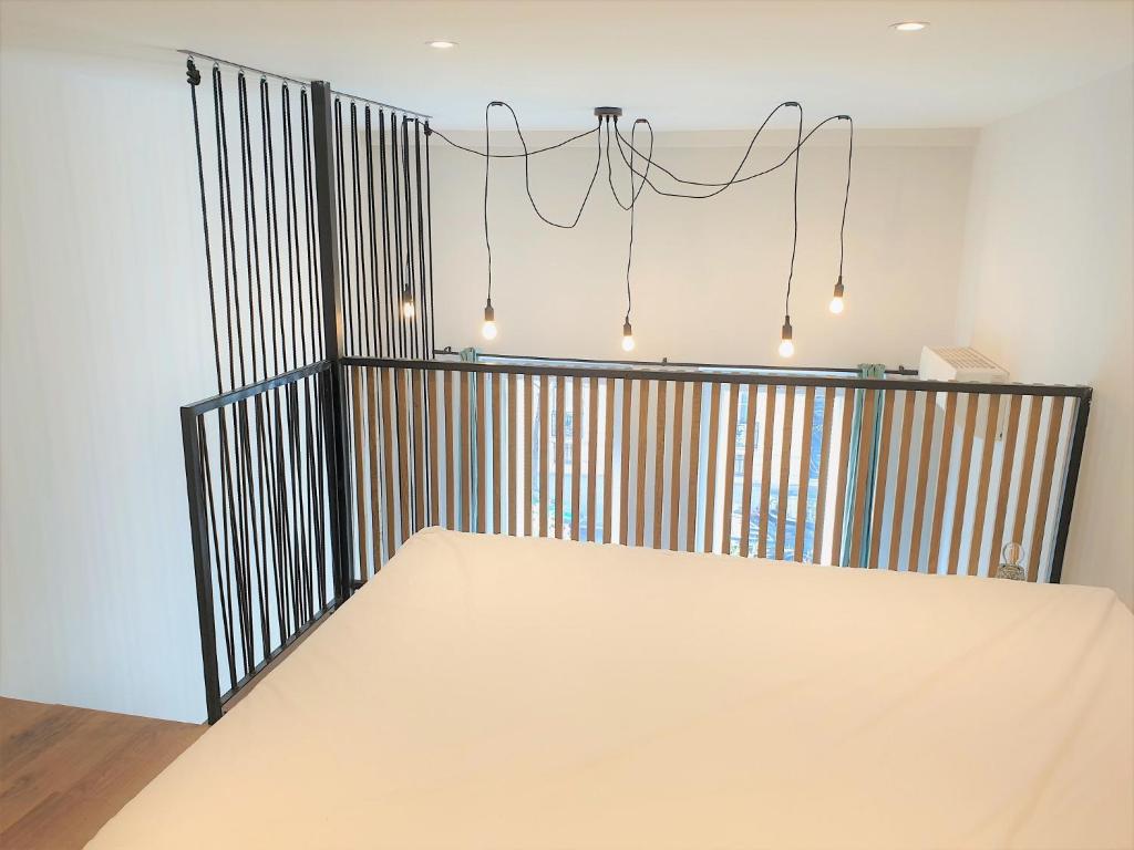 BAIE DES ANGES DUPLEX 205 - 5