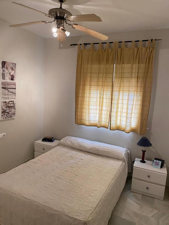 Apartamento avda Reina Sofía - 3